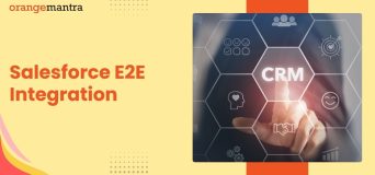 salesforce e2e integrations