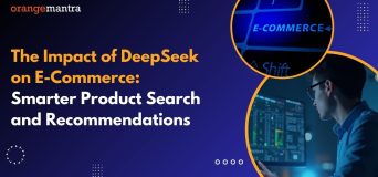 Impact Of DeepSeek on Ecommerce