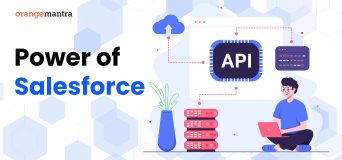 The Power of Salesforce API