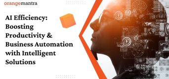 AI Efficiency: Boosting Productivity & Business Automation with Intelligent Solutions