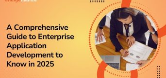 enterprise app development 2025