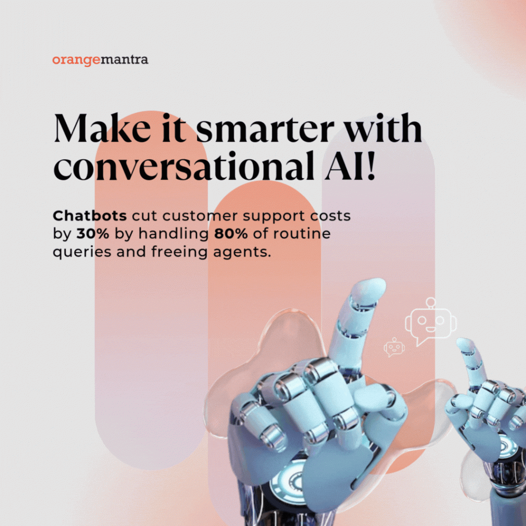 Ready to transform customer experiences with Conversational AI!