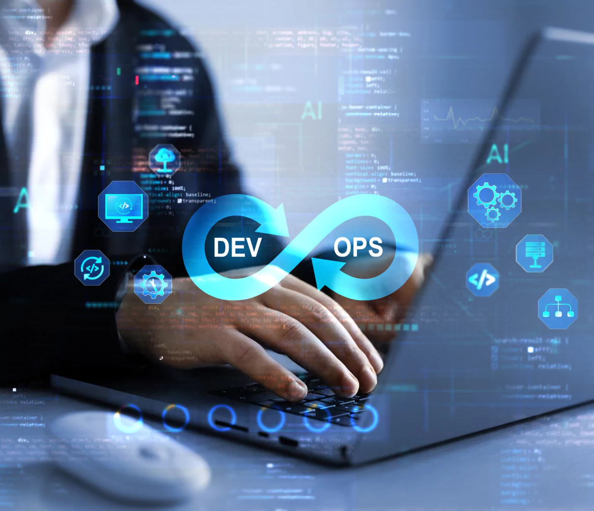 CI/CD and DevOps Practices Implementation