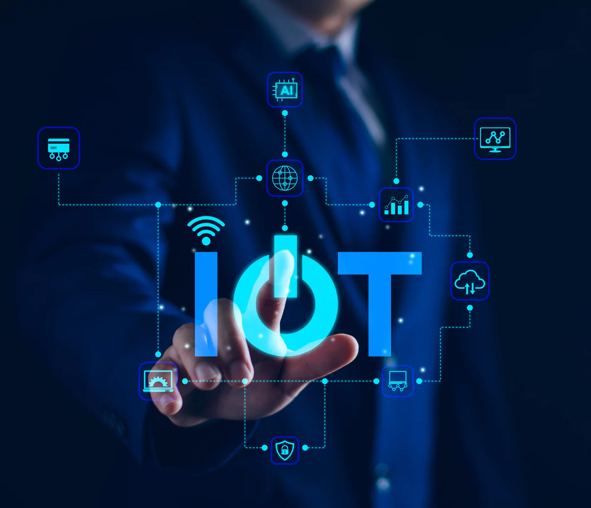 IoT Solutions