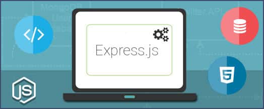express js development services