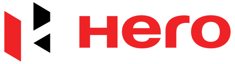 hero motor logo