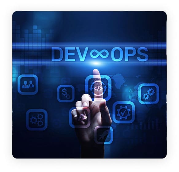 Devops Solution