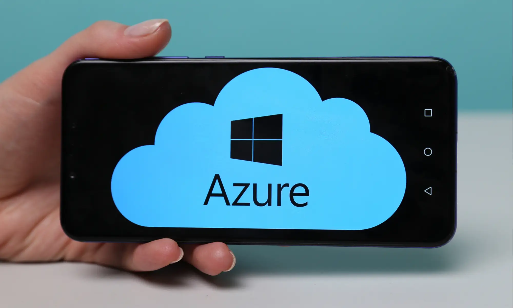 Microsoft Azure Development