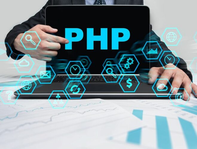 PHP Development Services