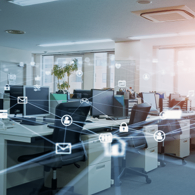 How Important is it to Incorporate Cybersecurity in IOT for businesses