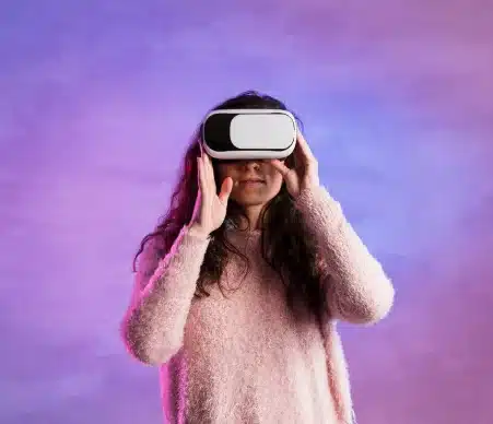 VR and AR Apps' Business Benefits