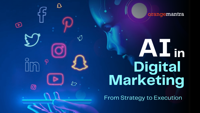 AI Digital Marketing