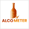 Alcometer logo