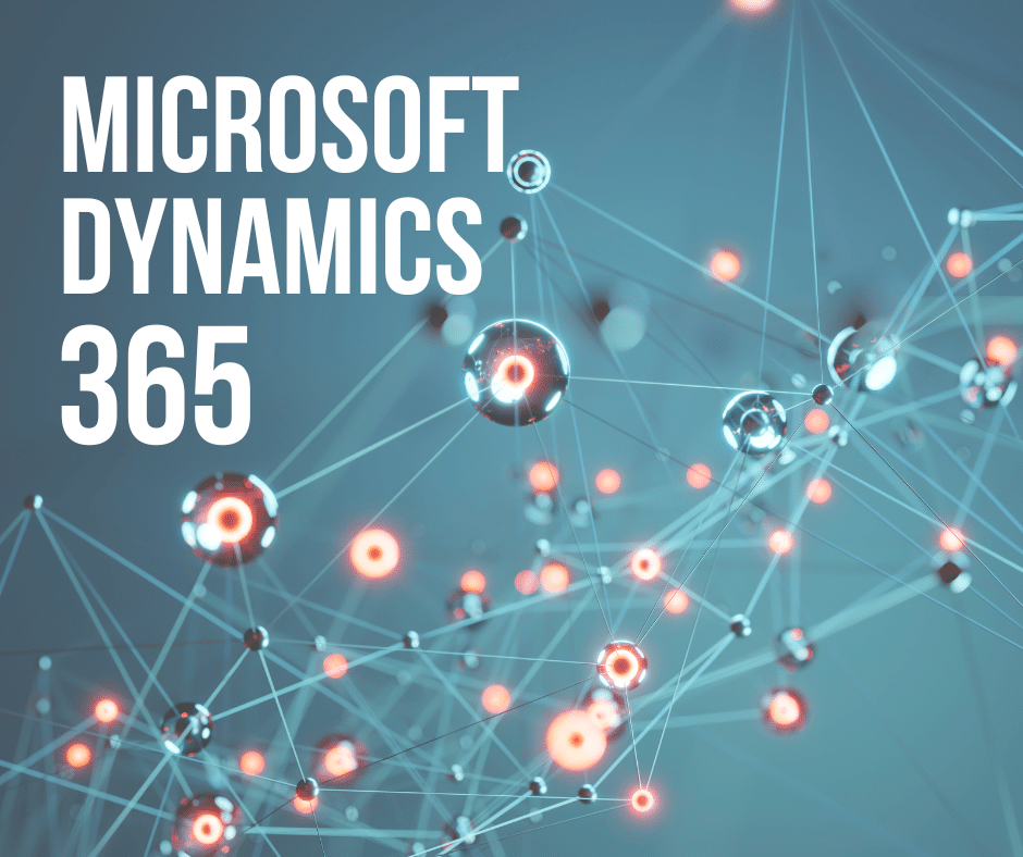 microsoft-dynamics