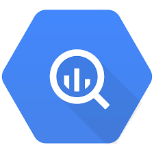 Google BigQuery 