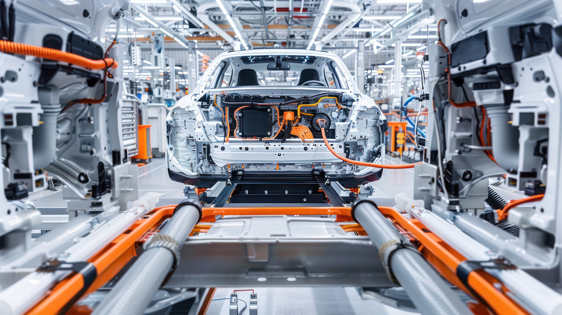 State-of-the-Art Facilities