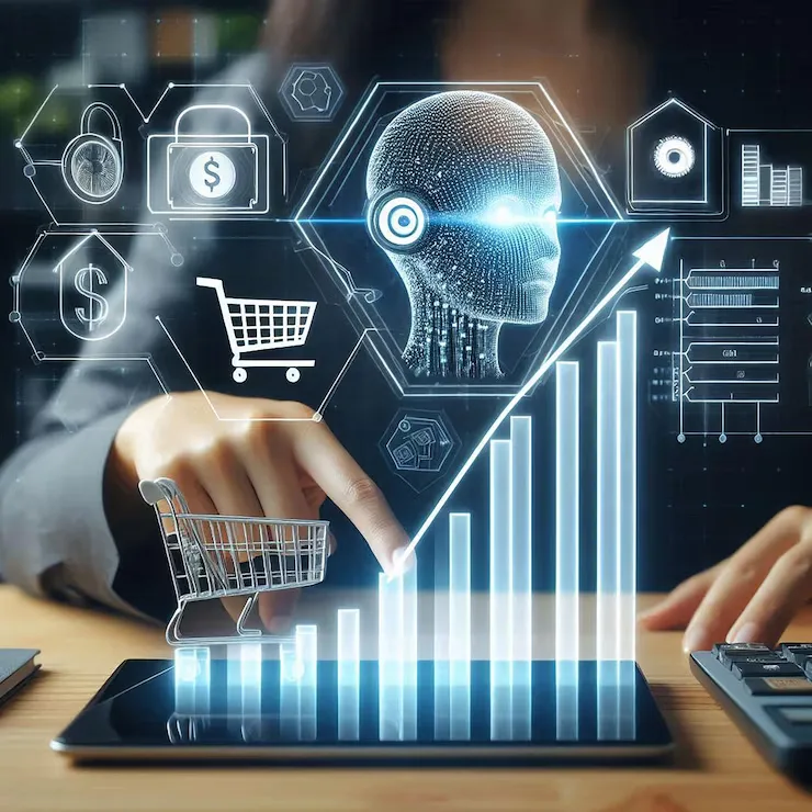 Boosting Retail Efficiency