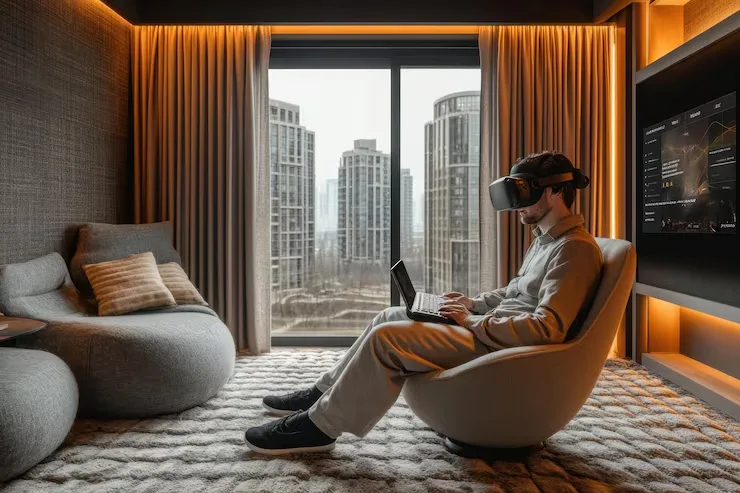 Reinventing Living Spaces