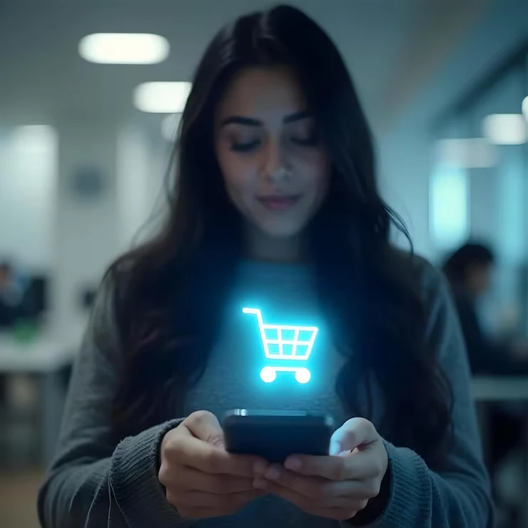 Transforming Online Shopping