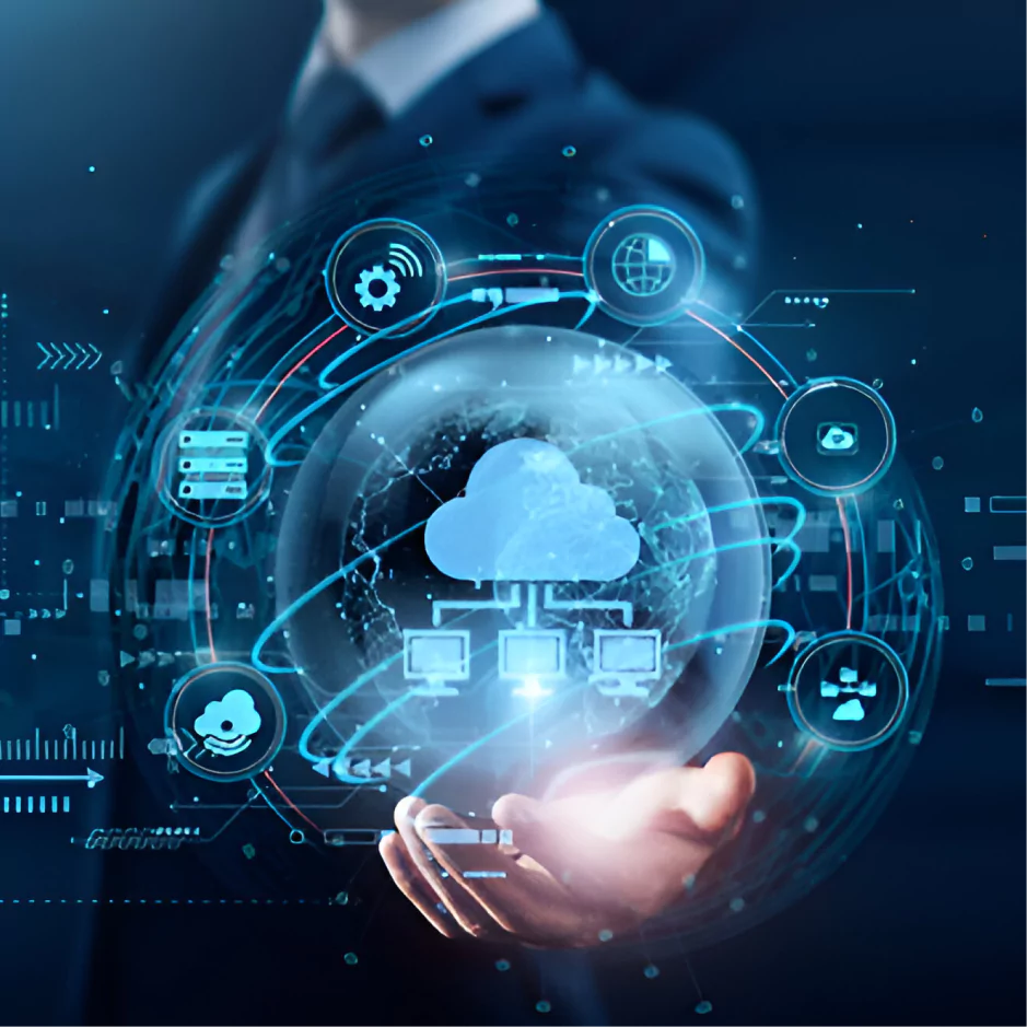 about custom automated