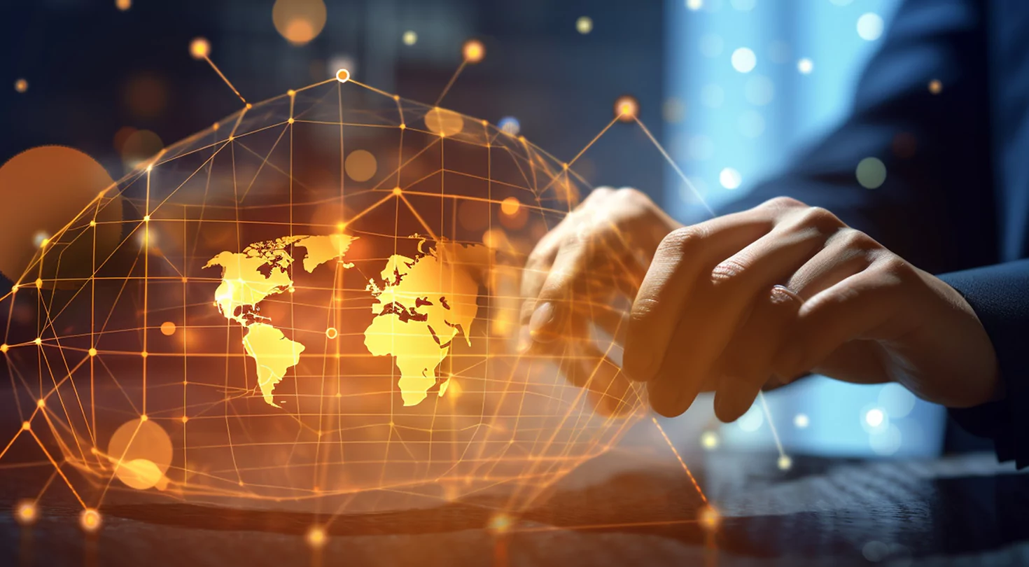 Transforming eCommerce