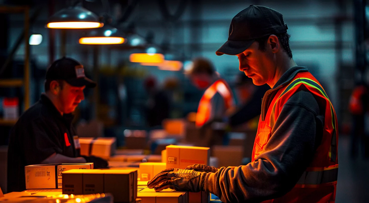 Healthcare Solutions