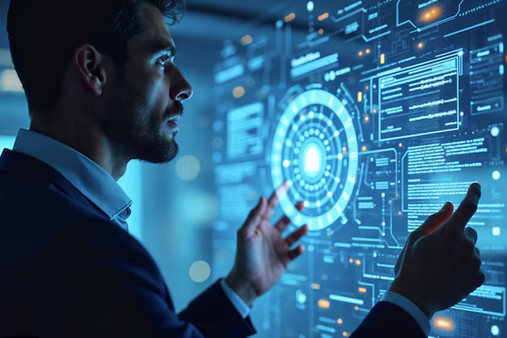 Digitally Competitive