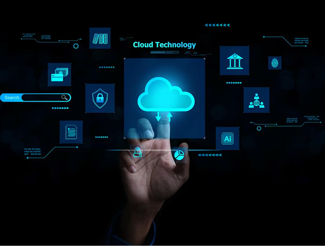 Transforming eCommerce