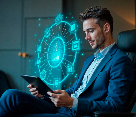 Cloud Computing Services