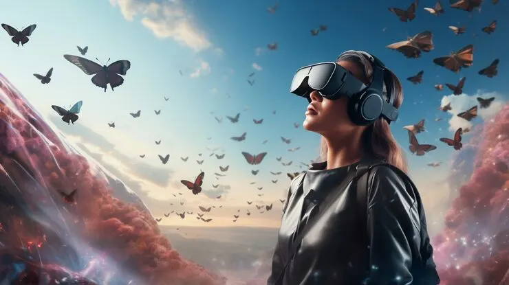 Funky Friends Family