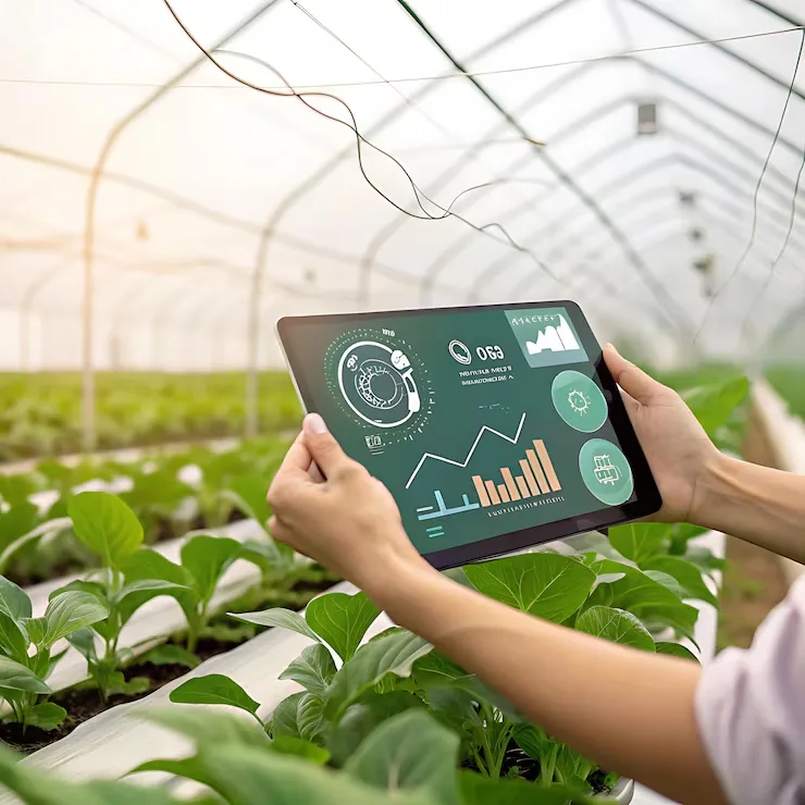 United Farmers Cooperative