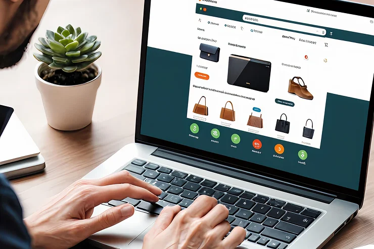 Transforming eCommerce