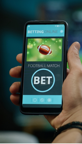 Sports Betting Apps