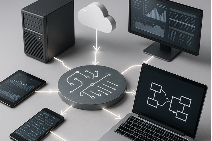 software development