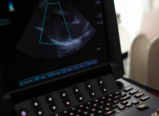 Healthcare Solutions