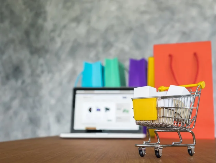 Transforming eCommerce