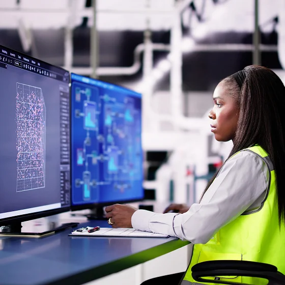 Transforming eCommerce