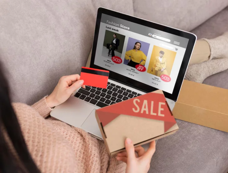 Transforming eCommerce