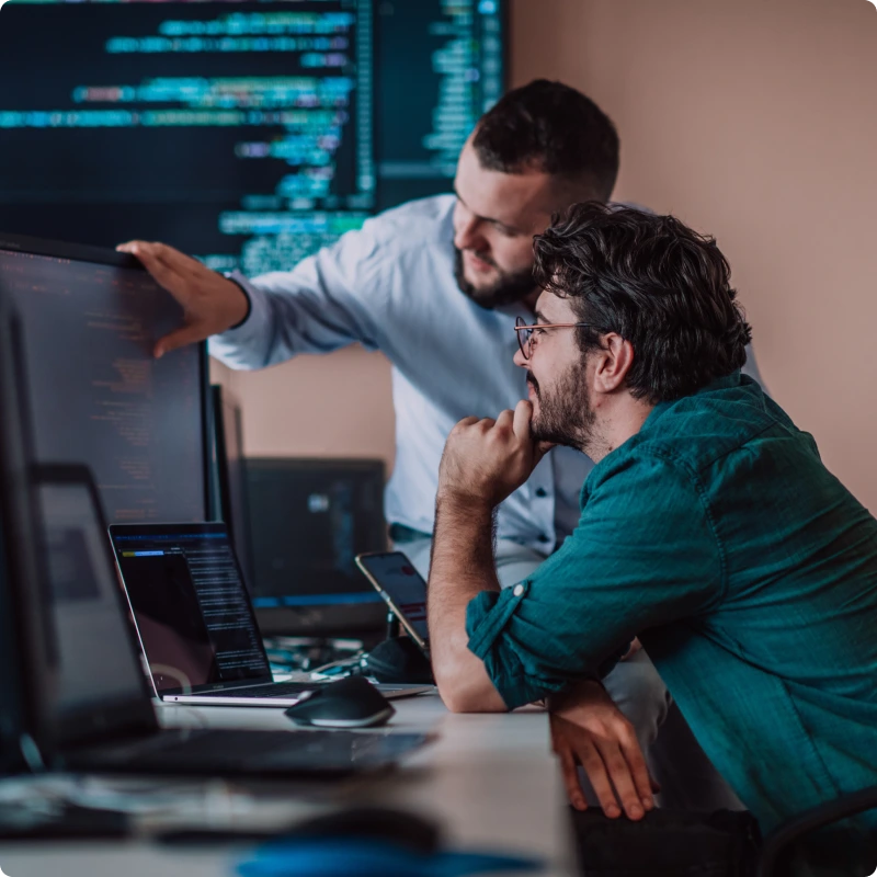 about custom automated