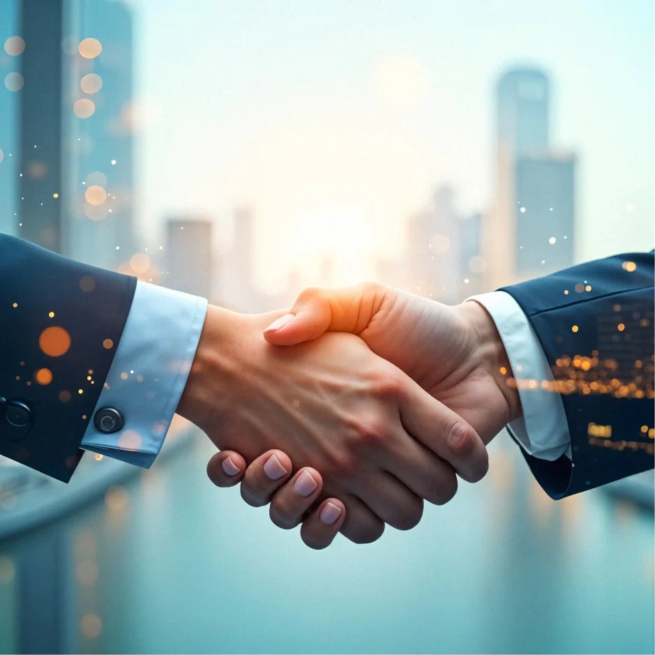 about custom automated