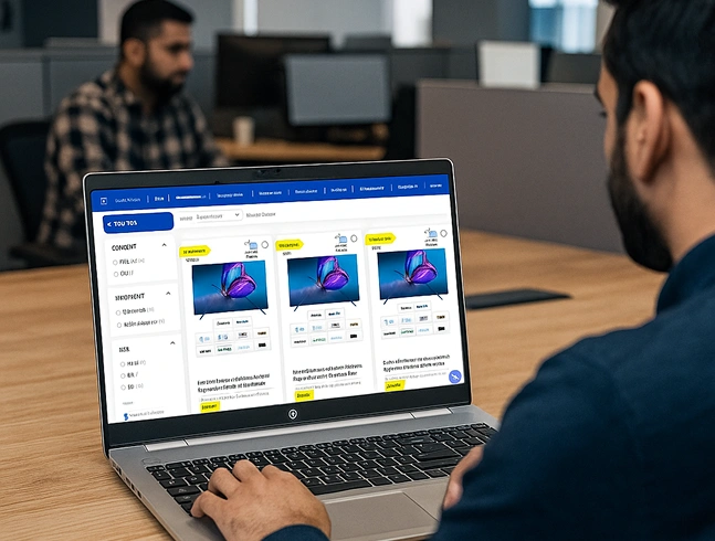 Healthcare Solutions