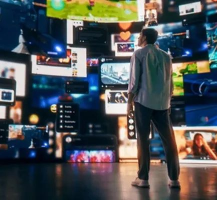 Churchblaze envisioned