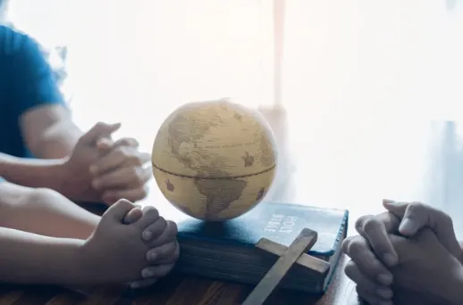 Churchblaze envisioned