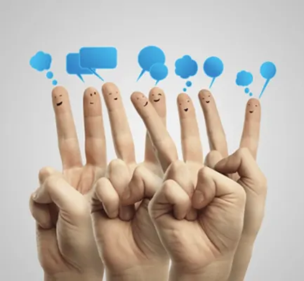 Churchblaze envisioned