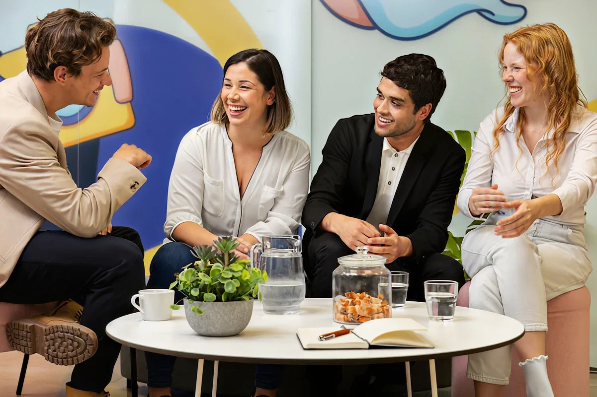 Building an AI Model