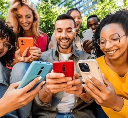 Churchblaze envisioned