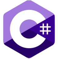 C#